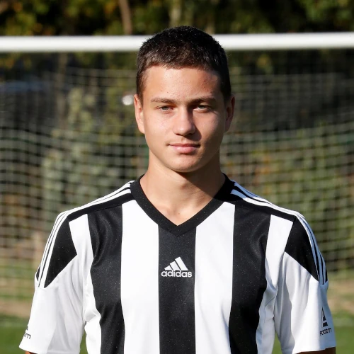 Futbolists Daniels Radzenieks